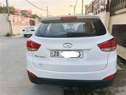هیوندای تۆکسۆن
